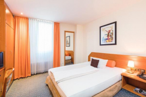 Гостиница Hotel Servatius  Кёльн